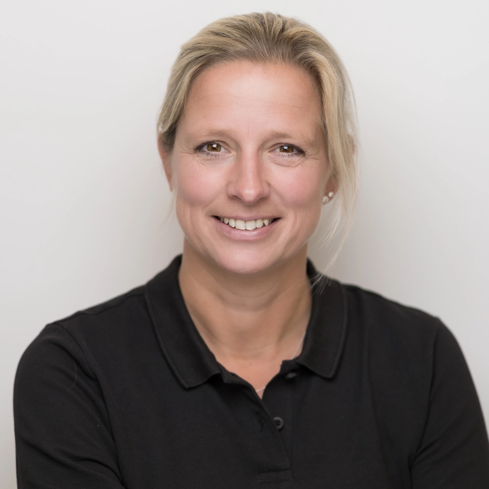 Praxis für Orthopädie · Ufuk Türker · Bocholt