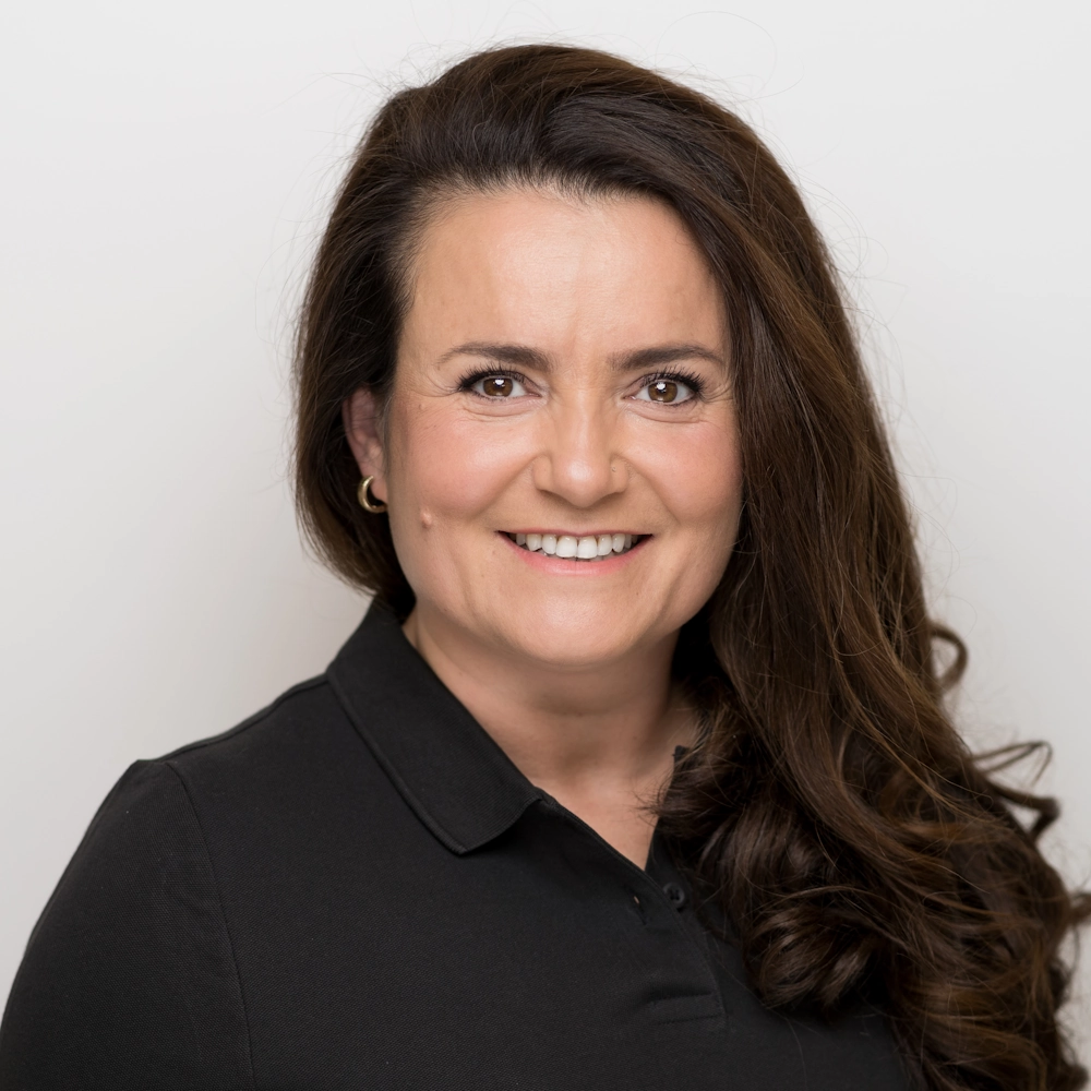 Praxis für Orthopädie · Ufuk Türker · Bocholt