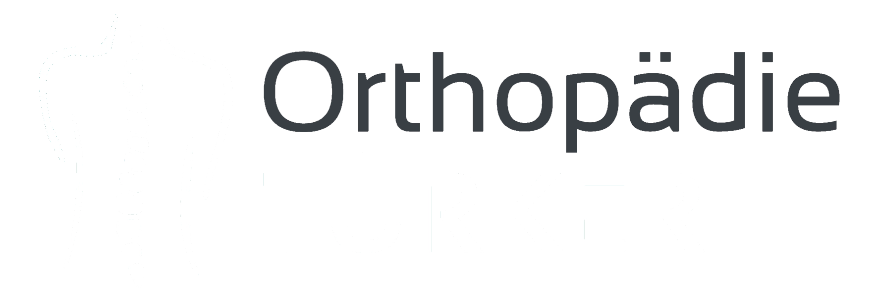 Orthopädische Praxis Ufuk Türker, 46399 Bocholt Logo