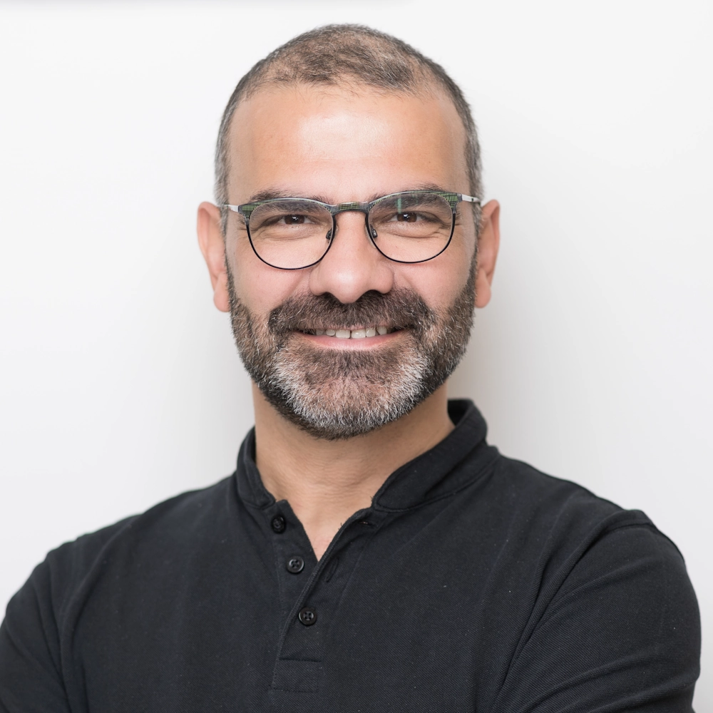 Praxis für Orthopädie · Ufuk Türker · Bocholt